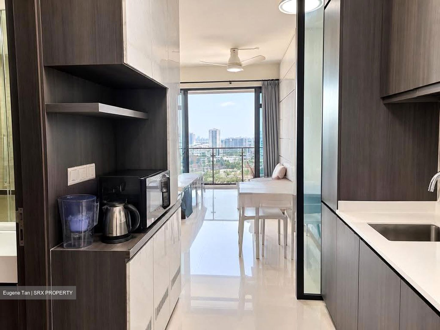 North Park Residences (D27), Apartment #635963521